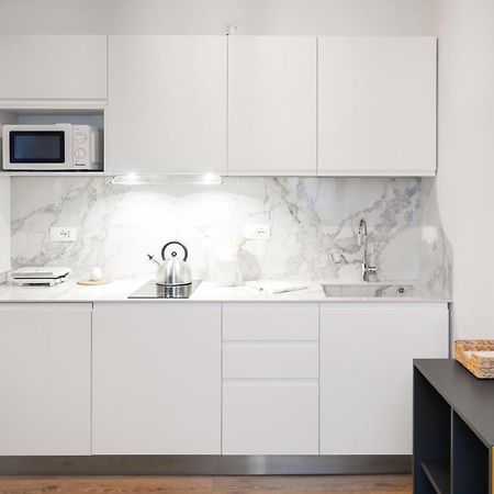 Apartamento Flats4Rent Casa Di Tea Verona Exterior foto