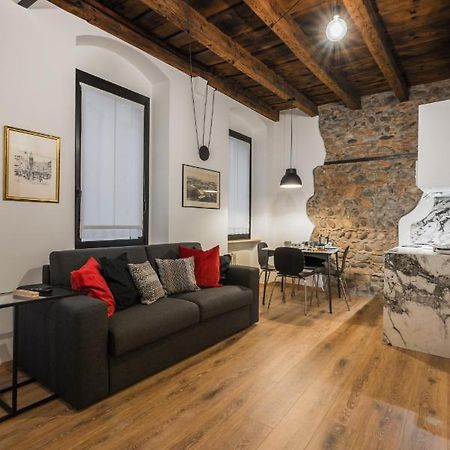 Apartamento Flats4Rent Casa Di Tea Verona Exterior foto