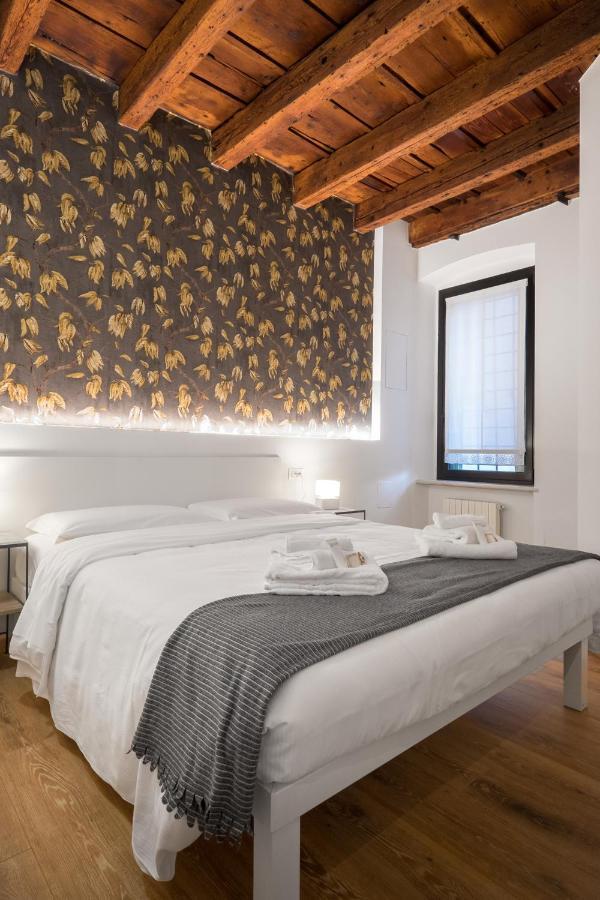 Apartamento Flats4Rent Casa Di Tea Verona Exterior foto