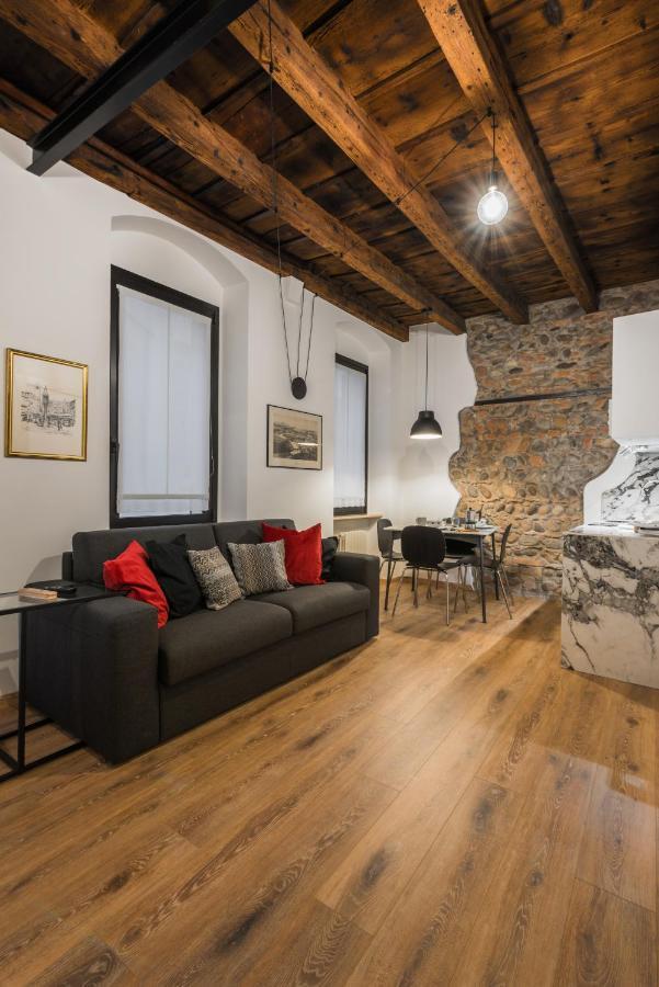 Apartamento Flats4Rent Casa Di Tea Verona Exterior foto