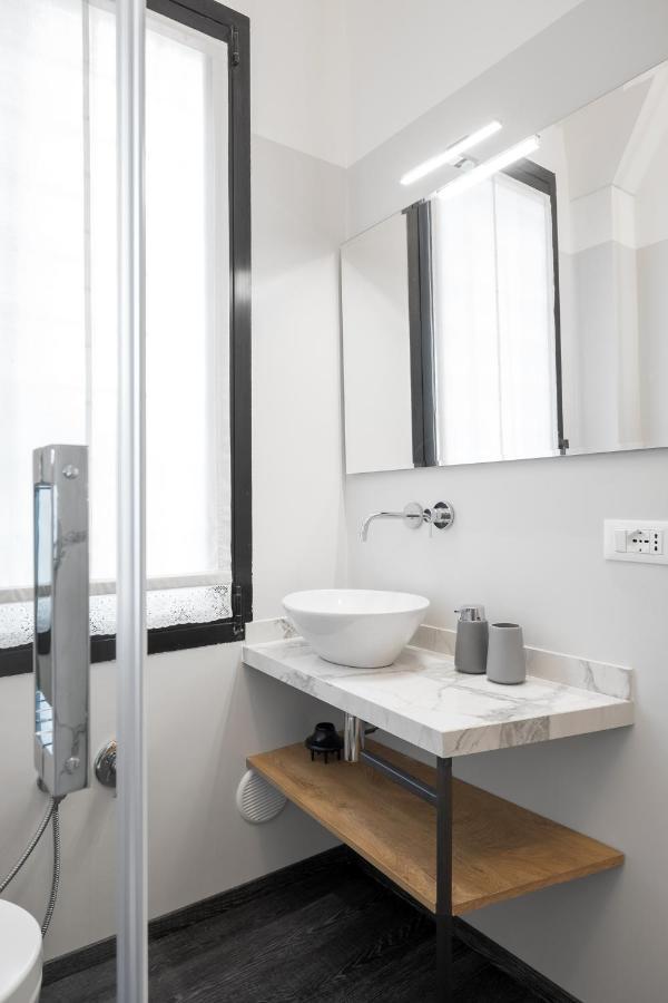 Apartamento Flats4Rent Casa Di Tea Verona Exterior foto