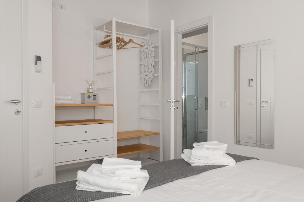 Apartamento Flats4Rent Casa Di Tea Verona Exterior foto